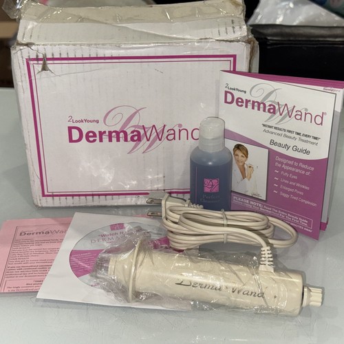 Dermawand anti aging - anti-aging, derma