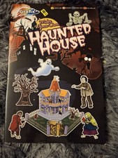 Make Your Own Haunted House Book