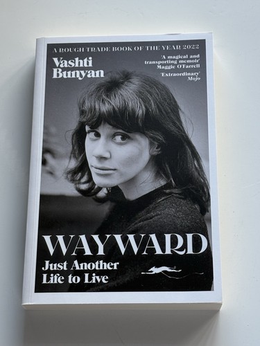 Paperback vashti bunyan - paperback,