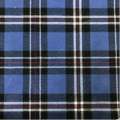 Scottish men handmade tartan - men's,