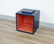 Super Modular 2 Tone Wooden