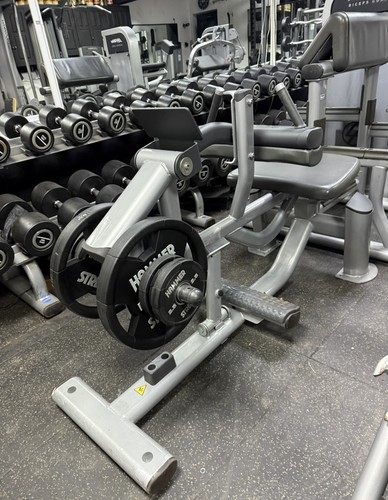 Life fitness signature - fitness, series