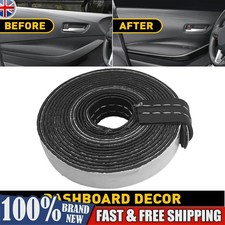 2M PU Leather Car Dashboard