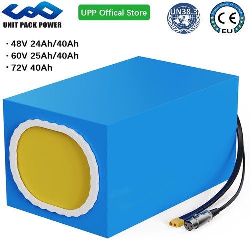 48v 60v 72v 40ah electric - 48v,