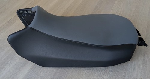 Bmw r1300gs rider comfort - r1300gs, seat