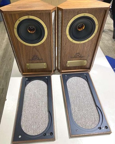 Tannoy autograph mini dual - tannoy, mini-gr