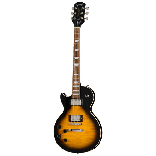 Epiphone les paul tribute plus - epiphone,