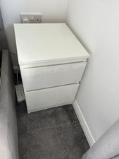 Bedside Draws