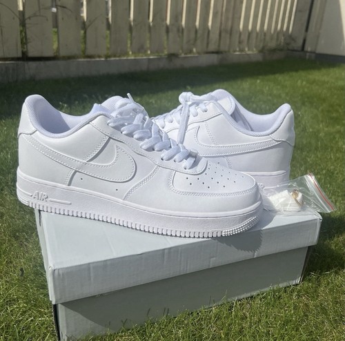 Nike air force - force, white