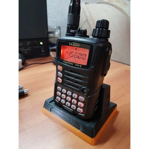 Yaesu stand please - yaesu, (please