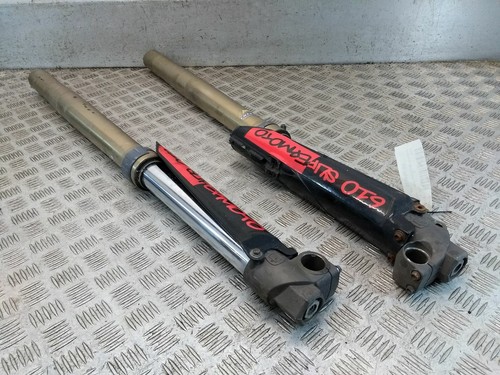 2008 husqvarna 610 forks - husqvarna,