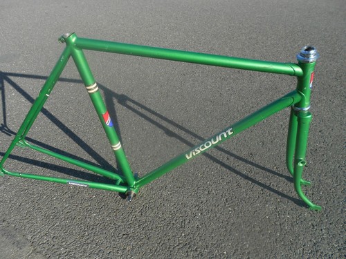 Vintage viscount aerospace - vintage,