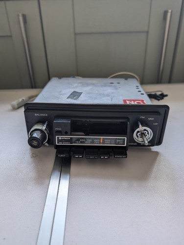 Rare vintage hitachi csk - vintage, csk-329l