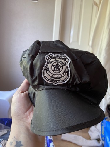 Ann summers police - summers, cop