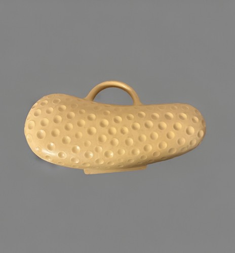 Vintage 1970s pickle peanut - vintage,