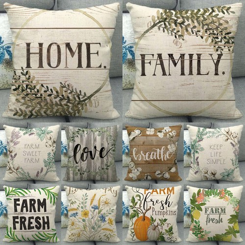 Sweet home quotes - quotes, throw