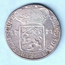 Netherlands - Zeeland. 1771