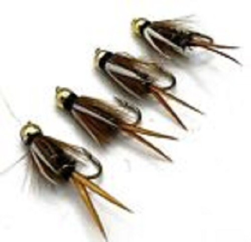 Trout fly fishing flies prince - trout,