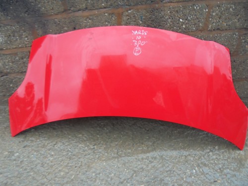 Toyota yaris door front - 5,