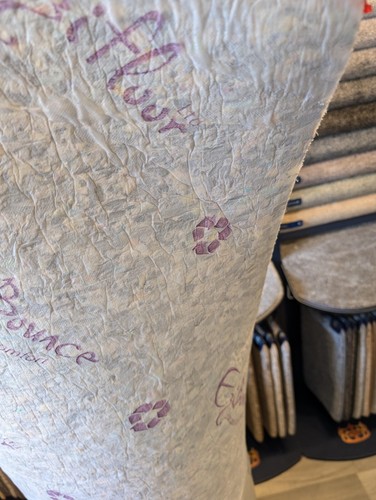8mm 10mm underlay super - &,