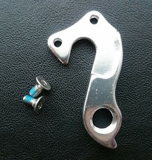 Derailleur hanger dropout for - derailleur,
