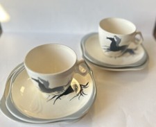 Vintage 1960’s Beswick Black