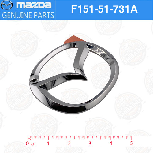 Genuine oem mazda miata - mazda, mx-5