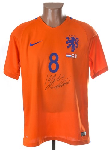 Holland england 2017 - holland, 2017/2018