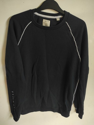 Jack wills mens jumper - jack, small