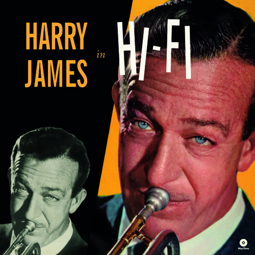 Harry james in - harry,