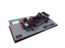 LOTUS 78 Hector Rebaque 1978 -