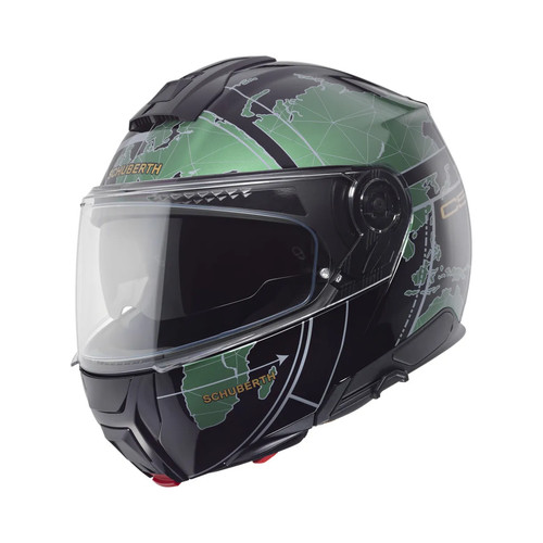 Schuberth globe flip - globe,