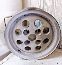 Ford Fiesta XR2 Pepperpot 13"