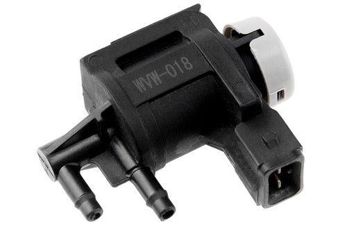 Egr vacuum solenoid - solenoid, valve