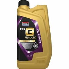 NEW GRANVILLE ENGINE OIL FS-G 5W-30 - 1 LITRE 2402 BEST QUALITY