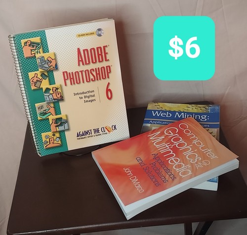 Reference manual lot - reference,