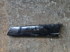 RENAULT MEGANE NEAR SIDE REAR QUARTER TRIM MOULDING 2014 REG