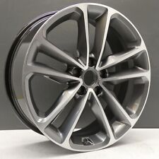 HYUNDAI SANTA FE DM 19" ALLOY