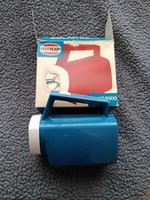 Vintage Ever Ready Solar 5000 Lantern (torch) In original Box Great Condition