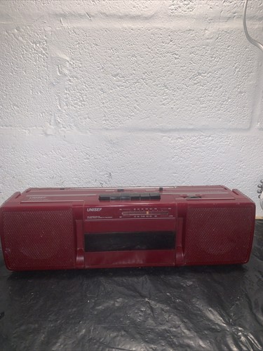 Unisef model vintage - unisef,