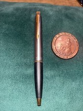 Vintage PARKER BRAND FRONTIER MODEL COLLECTABLE BALLPOINT PEN