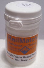 RailMatch 2421 - Matt White -