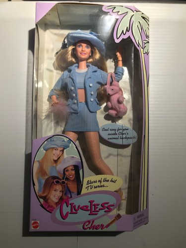 Primo clueless doll - primo:, set