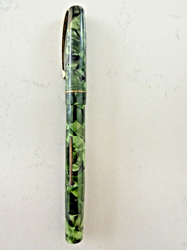 Wyvern perfect pen - perfect, 81