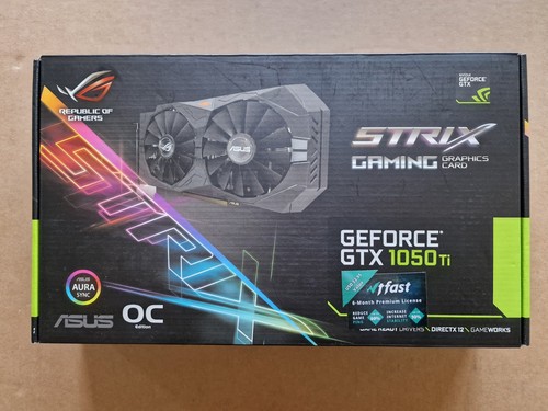 Asus strix geforce - asus, ti