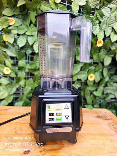 Waring commercial mmb1600k - waring,