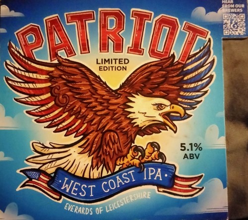 Everards brewery limited - everards,