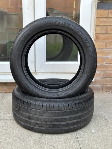 Michelin pilot exalto 225 - x2,