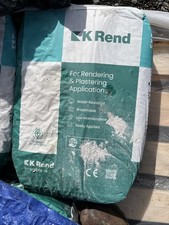 K Rend Silicone K1 Grey