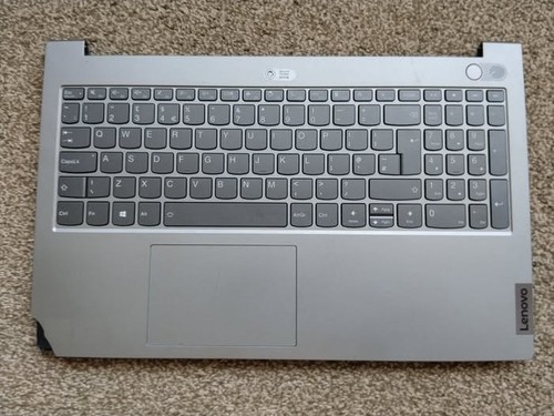 Lenovo thinkbook acl - 15,